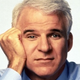 STEVE MARTIN